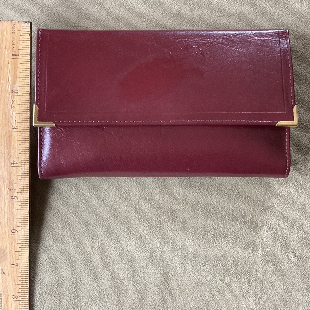 NEW——Vintage Princess Gardner Wallet - Picture 6 of 9